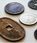 古銭 OLD COIN